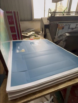 模切机